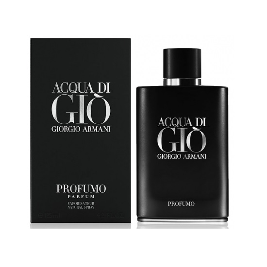 Acqua Di Gio Profumo 125Ml Hombre Edp Armani